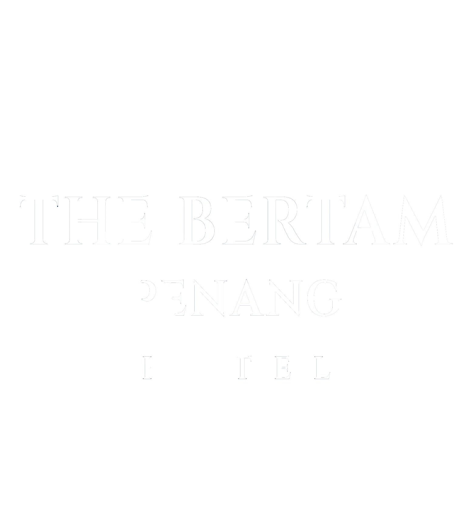 The Bertam Penang